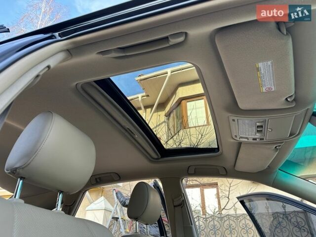 Черный Лексус РХ, объемом двигателя 3.46 л и пробегом 178 тыс. км за 12900 $, фото 68 на Automoto.ua