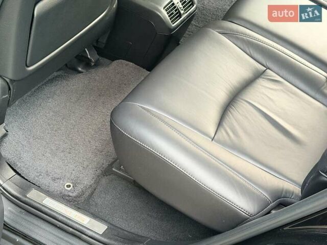 Чорний Лексус РХ, об'ємом двигуна 3.46 л та пробігом 45 тис. км за 19999 $, фото 20 на Automoto.ua