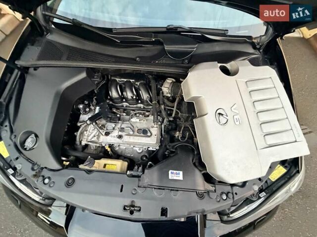 Чорний Лексус РХ, об'ємом двигуна 3.46 л та пробігом 45 тис. км за 19999 $, фото 84 на Automoto.ua