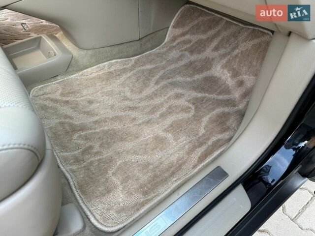 Черный Лексус РХ, объемом двигателя 3.46 л и пробегом 178 тыс. км за 12900 $, фото 64 на Automoto.ua