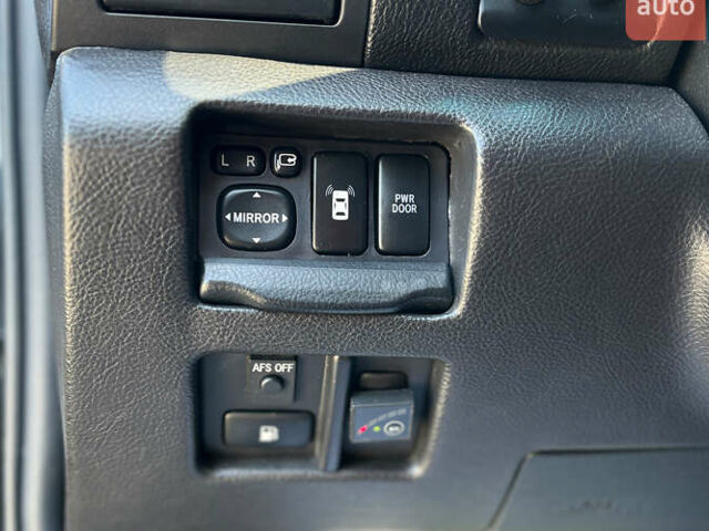 Черный Лексус РХ, объемом двигателя 3.46 л и пробегом 180 тыс. км за 9900 $, фото 13 на Automoto.ua