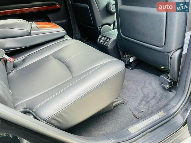 Черный Лексус РХ, объемом двигателя 3.46 л и пробегом 96 тыс. км за 13700 $, фото 57 на Automoto.ua