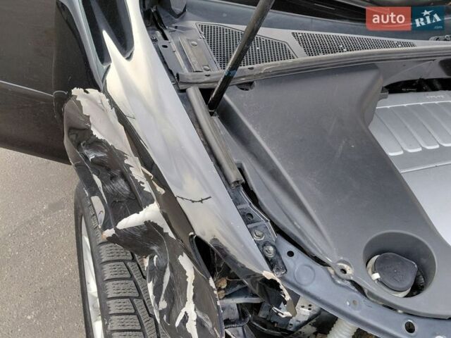 Чорний Лексус РХ, об'ємом двигуна 3.46 л та пробігом 200 тис. км за 6500 $, фото 48 на Automoto.ua