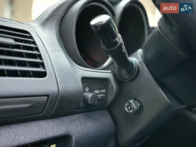 Чорний Лексус РХ, об'ємом двигуна 3.46 л та пробігом 217 тис. км за 14500 $, фото 63 на Automoto.ua