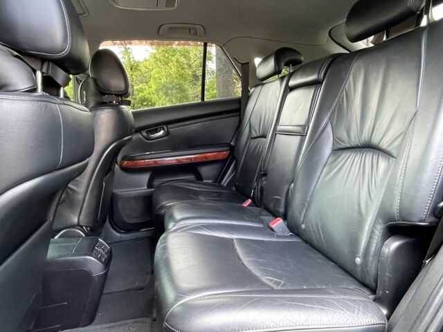 Лексус РХ 2007 в Николаеве на Automoto.ua Черный Лексус РХ, объемом двигателя 3.5 л и пробегом 254 тыс. км за 10999 $, фото 12 на Automoto.ua