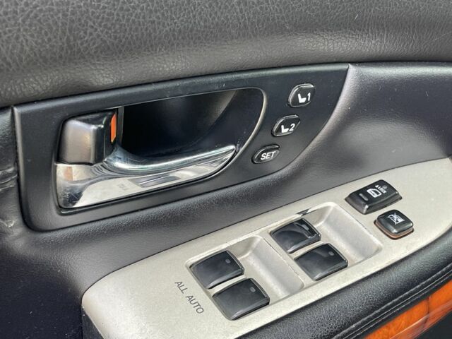 Лексус РХ 2007 в Николаеве на Automoto.ua Черный Лексус РХ, объемом двигателя 3.5 л и пробегом 254 тыс. км за 10999 $, фото 8 на Automoto.ua