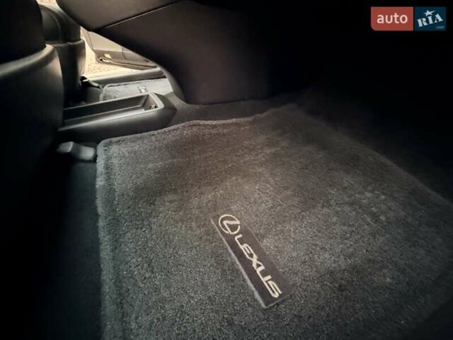 Чорний Лексус РХ, об'ємом двигуна 3.46 л та пробігом 45 тис. км за 19999 $, фото 63 на Automoto.ua