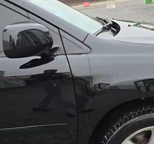 Чорний Лексус РХ, об'ємом двигуна 3.5 л та пробігом 340 тис. км за 11500 $, фото 8 на Automoto.ua