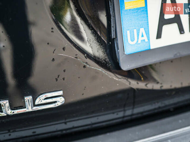 Чорний Лексус РХ, об'ємом двигуна 3.3 л та пробігом 207 тис. км за 11800 $, фото 22 на Automoto.ua