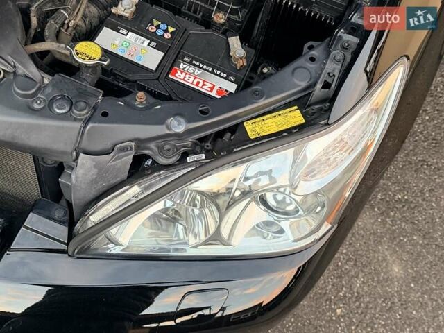 Чорний Лексус РХ, об'ємом двигуна 3.46 л та пробігом 45 тис. км за 19999 $, фото 82 на Automoto.ua