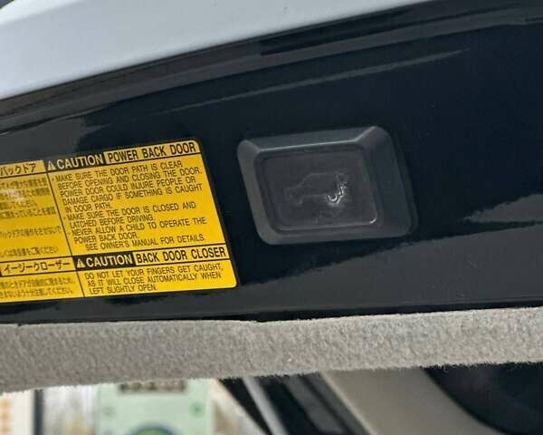 Черный Лексус РХ, объемом двигателя 3.5 л и пробегом 233 тыс. км за 11499 $, фото 10 на Automoto.ua