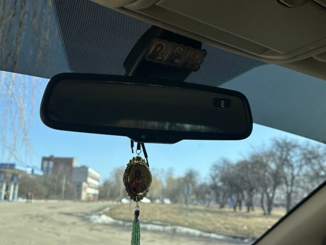 Чорний Лексус РХ, об'ємом двигуна 3.5 л та пробігом 269 тис. км за 11999 $, фото 14 на Automoto.ua