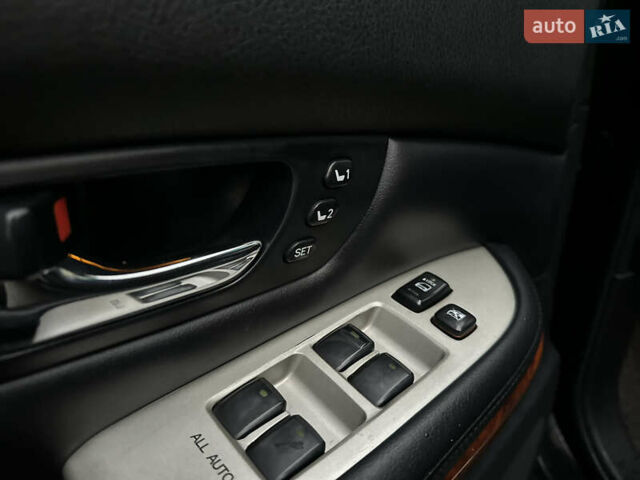 Черный Лексус РХ, объемом двигателя 3.46 л и пробегом 217 тыс. км за 14500 $, фото 32 на Automoto.ua