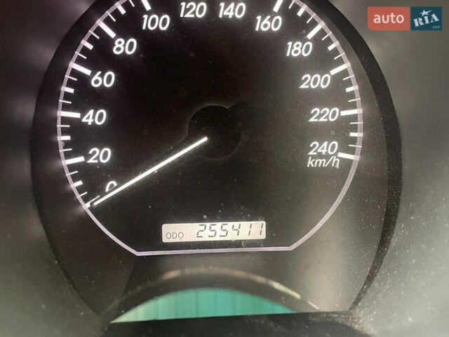 Чорний Лексус РХ, об'ємом двигуна 3.46 л та пробігом 255 тис. км за 10000 $, фото 8 на Automoto.ua