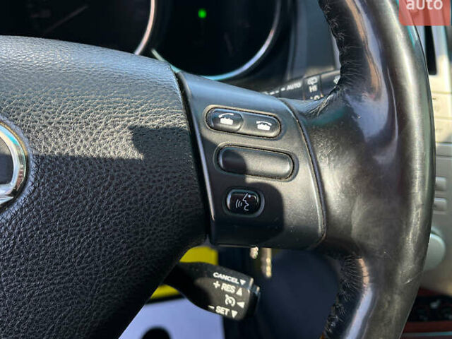 Черный Лексус РХ, объемом двигателя 3.46 л и пробегом 180 тыс. км за 9900 $, фото 12 на Automoto.ua