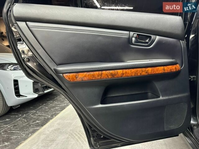 Чорний Лексус РХ, об'ємом двигуна 3.5 л та пробігом 180 тис. км за 11000 $, фото 26 на Automoto.ua