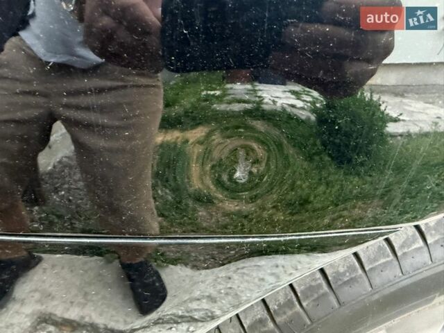 Чорний Лексус РХ, об'ємом двигуна 3.46 л та пробігом 225 тис. км за 11200 $, фото 5 на Automoto.ua