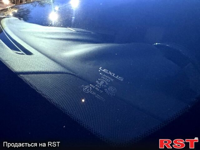 Черный Лексус РХ, объемом двигателя 3.5 л и пробегом 247 тыс. км за 9999 $, фото 12 на Automoto.ua