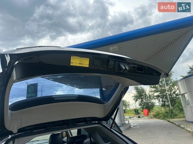 Чорний Лексус РХ, об'ємом двигуна 3.5 л та пробігом 203 тис. км за 8900 $, фото 46 на Automoto.ua