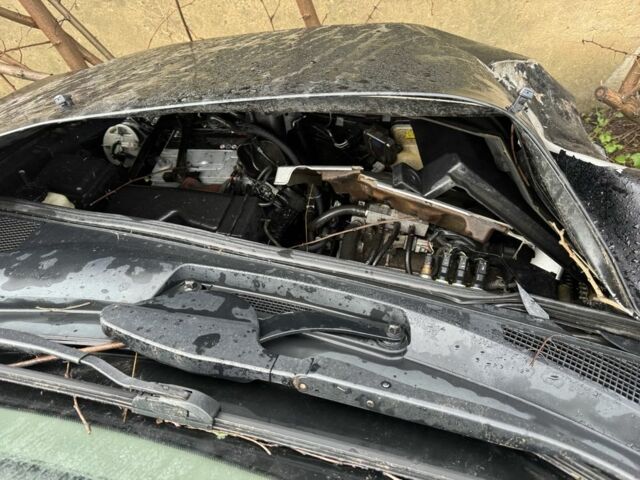 Чорний Лексус РХ, об'ємом двигуна 3.5 л та пробігом 267 тис. км за 4000 $, фото 5 на Automoto.ua