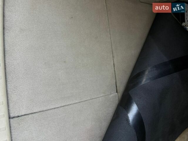 Чорний Лексус РХ, об'ємом двигуна 3.46 л та пробігом 225 тис. км за 11200 $, фото 14 на Automoto.ua