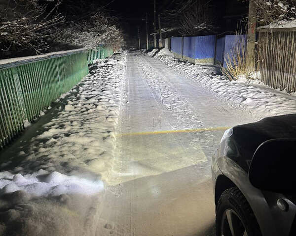 Чорний Лексус РХ, об'ємом двигуна 3.46 л та пробігом 280 тис. км за 9600 $, фото 9 на Automoto.ua