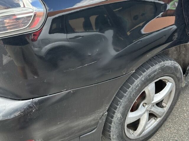 Чорний Лексус РХ, об'ємом двигуна 3 л та пробігом 379 тис. км за 7013 $, фото 9 на Automoto.ua