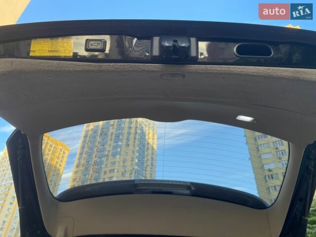 Чорний Лексус РХ, об'ємом двигуна 3.46 л та пробігом 175 тис. км за 13000 $, фото 11 на Automoto.ua