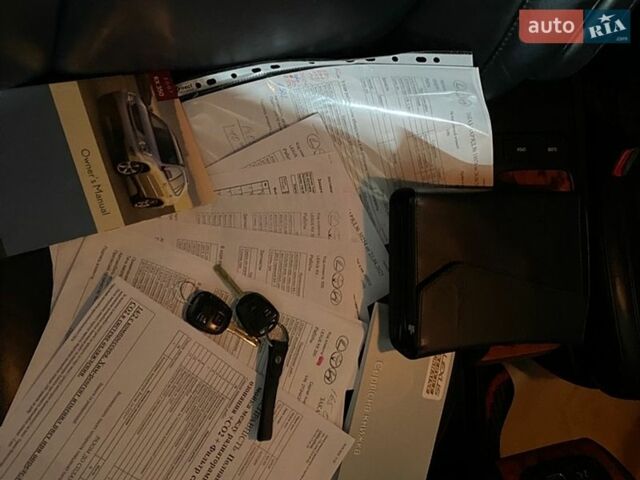 Черный Лексус РХ, объемом двигателя 3.46 л и пробегом 281 тыс. км за 13499 $, фото 23 на Automoto.ua