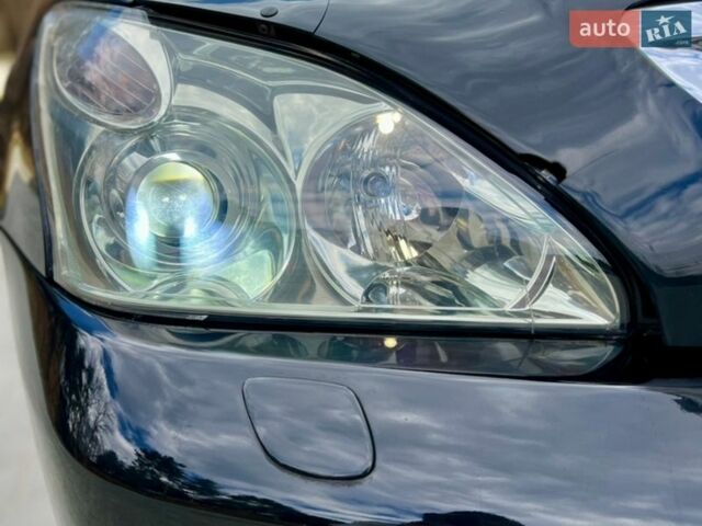 Черный Лексус РХ, объемом двигателя 3.5 л и пробегом 260 тыс. км за 12500 $, фото 33 на Automoto.ua