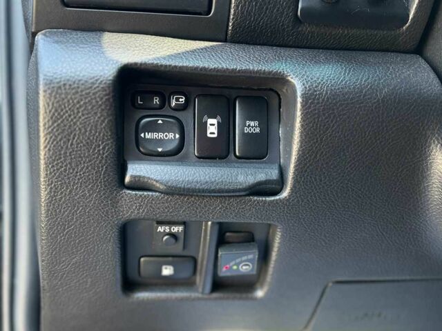 Чорний Лексус РХ, об'ємом двигуна 3.5 л та пробігом 180 тис. км за 9900 $, фото 13 на Automoto.ua