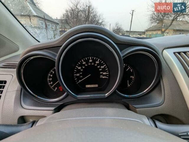 Чорний Лексус РХ, об'ємом двигуна 3.46 л та пробігом 264 тис. км за 11777 $, фото 30 на Automoto.ua