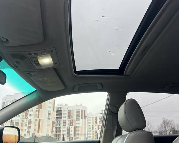 Черный Лексус РХ, объемом двигателя 3.46 л и пробегом 195 тыс. км за 12000 $, фото 18 на Automoto.ua