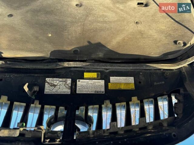 Черный Лексус РХ, объемом двигателя 3.46 л и пробегом 239 тыс. км за 11999 $, фото 9 на Automoto.ua