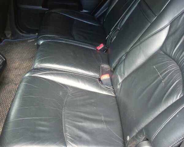 Черный Лексус РХ, объемом двигателя 3.5 л и пробегом 300 тыс. км за 9999 $, фото 10 на Automoto.ua