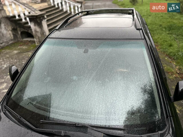 Чорний Лексус РХ, об'ємом двигуна 3.46 л та пробігом 217 тис. км за 14500 $, фото 16 на Automoto.ua