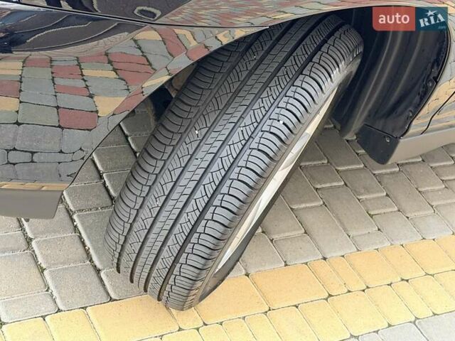 Чорний Лексус РХ, об'ємом двигуна 3.46 л та пробігом 45 тис. км за 19999 $, фото 99 на Automoto.ua