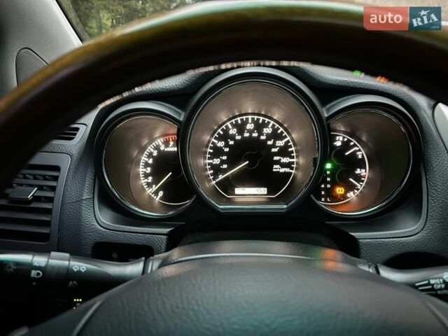 Черный Лексус РХ, объемом двигателя 3.46 л и пробегом 225 тыс. км за 12500 $, фото 10 на Automoto.ua