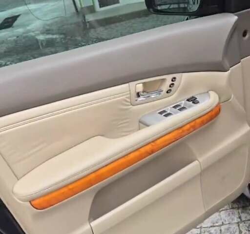 Чорний Лексус РХ, об'ємом двигуна 3.5 л та пробігом 340 тис. км за 11500 $, фото 14 на Automoto.ua