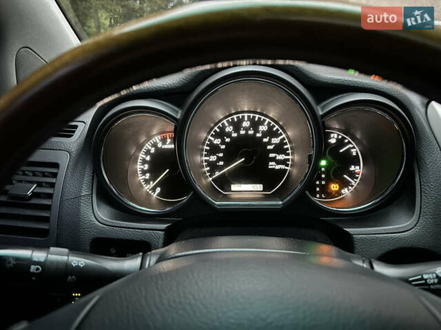 Черный Лексус РХ, объемом двигателя 3.46 л и пробегом 217 тыс. км за 14500 $, фото 59 на Automoto.ua