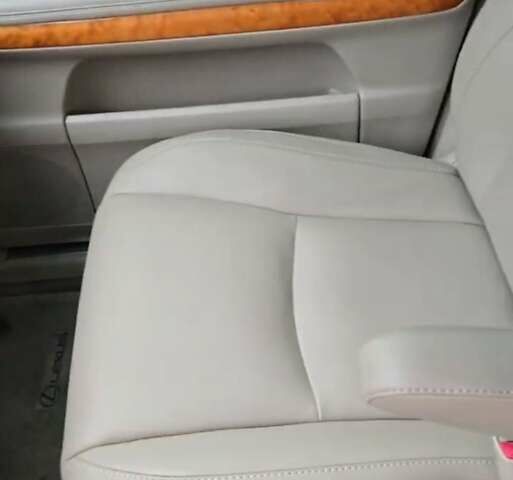 Чорний Лексус РХ, об'ємом двигуна 3.5 л та пробігом 340 тис. км за 11500 $, фото 13 на Automoto.ua