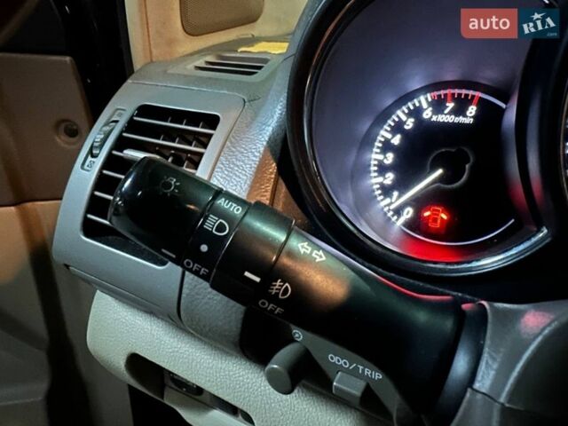 Черный Лексус РХ, объемом двигателя 3.5 л и пробегом 330 тыс. км за 12300 $, фото 37 на Automoto.ua