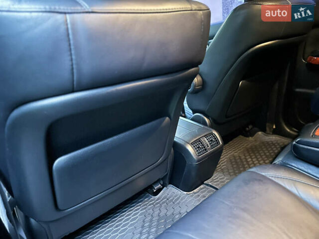 Чорний Лексус РХ, об'ємом двигуна 3.46 л та пробігом 217 тис. км за 14500 $, фото 27 на Automoto.ua