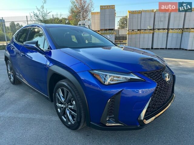 Чорний Лексус РХ, об'ємом двигуна 3 л та пробігом 230 тис. км за 6855 $, фото 5 на Automoto.ua