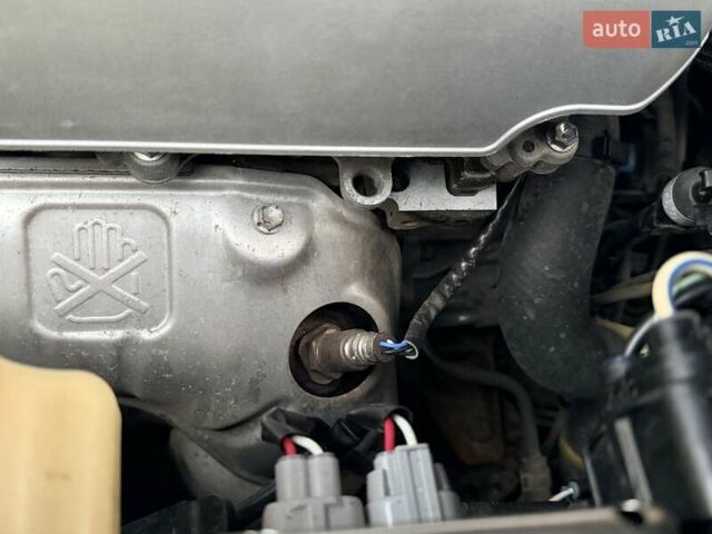 Чорний Лексус РХ, об'ємом двигуна 3.46 л та пробігом 45 тис. км за 19999 $, фото 83 на Automoto.ua