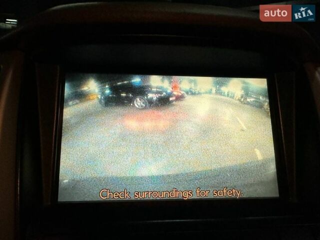 Черный Лексус РХ, объемом двигателя 3.5 л и пробегом 330 тыс. км за 12300 $, фото 38 на Automoto.ua