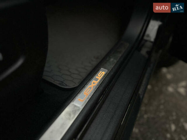 Черный Лексус РХ, объемом двигателя 3.46 л и пробегом 217 тыс. км за 14500 $, фото 54 на Automoto.ua