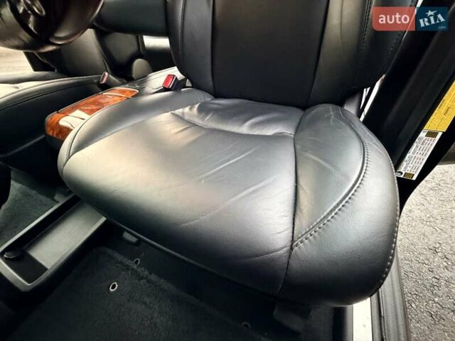 Чорний Лексус РХ, об'ємом двигуна 3.46 л та пробігом 45 тис. км за 19999 $, фото 38 на Automoto.ua