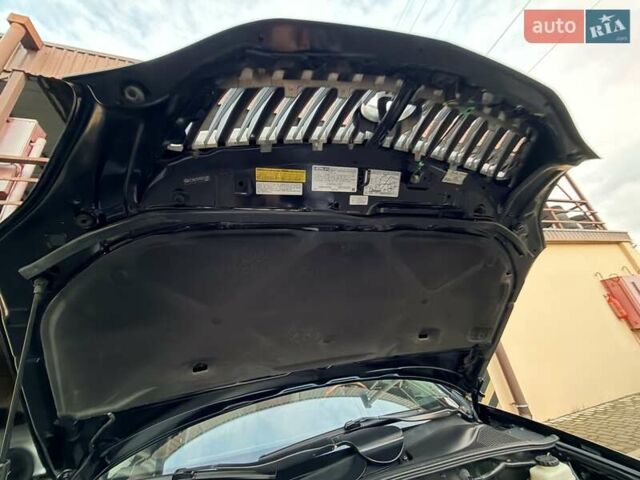 Чорний Лексус РХ, об'ємом двигуна 3.46 л та пробігом 45 тис. км за 19999 $, фото 87 на Automoto.ua