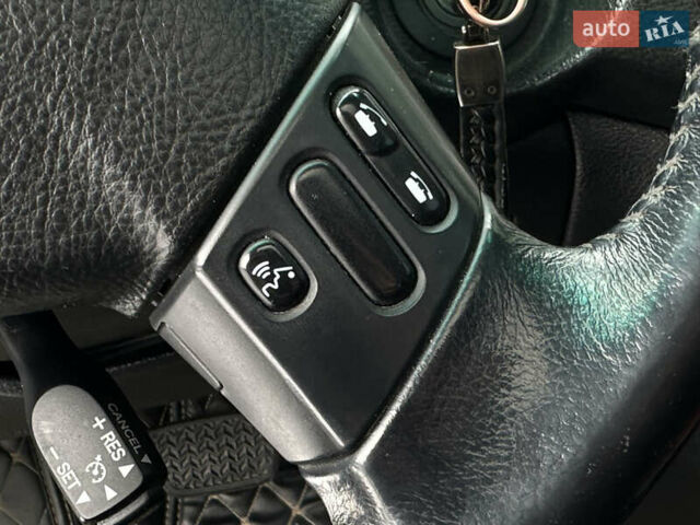 Черный Лексус РХ, объемом двигателя 3.46 л и пробегом 224 тыс. км за 9900 $, фото 31 на Automoto.ua